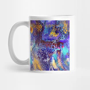 Outpourings-Butterfly Wings Mug